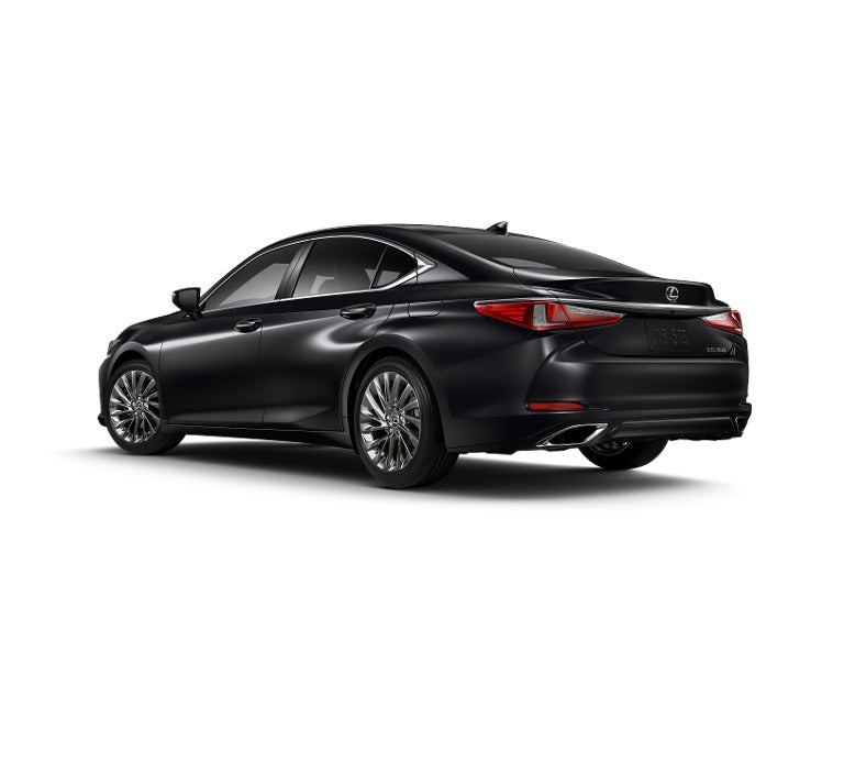 2025 Lexus ES 350 ULTRA LUXURY