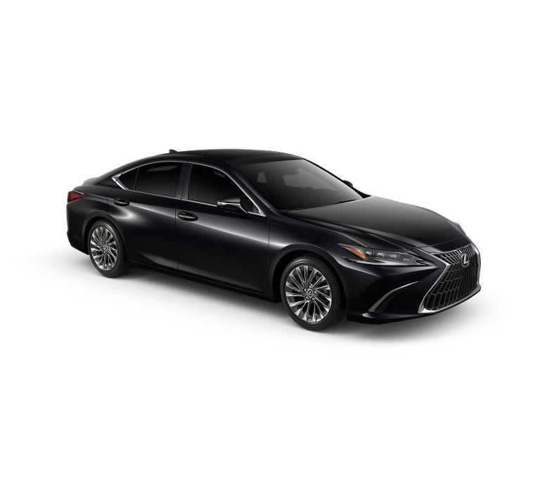2025 Lexus ES 350 ULTRA LUXURY