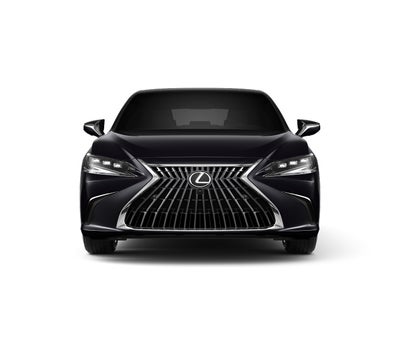 2025 Lexus ES 350 ULTRA LUXURY