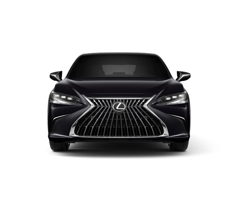 2025 Lexus ES 350 ULTRA LUXURY