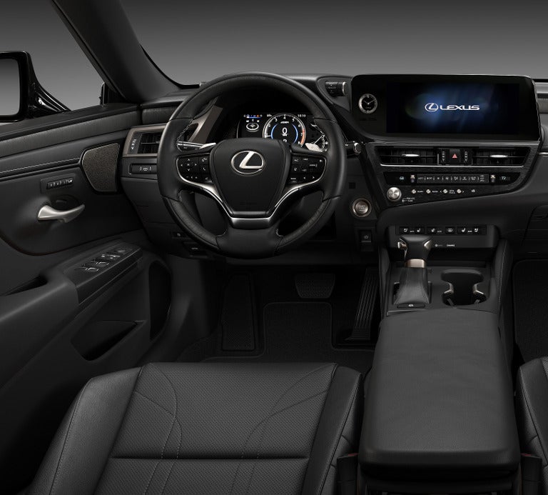 2025 Lexus ES 350 ULTRA LUXURY