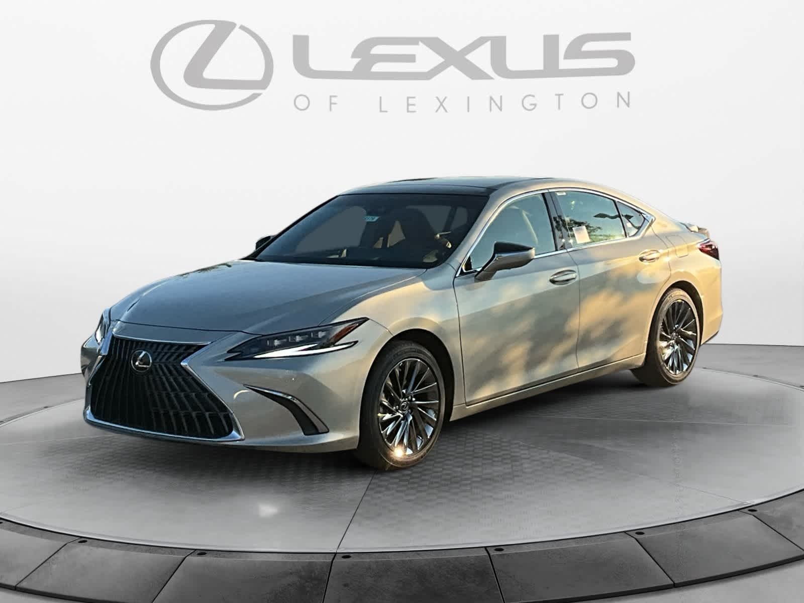 2025 Lexus ES 350 ULTRA LUXURY