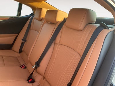 2025 Lexus ES 350 ULTRA LUXURY