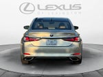 2025 Lexus ES 350 ULTRA LUXURY