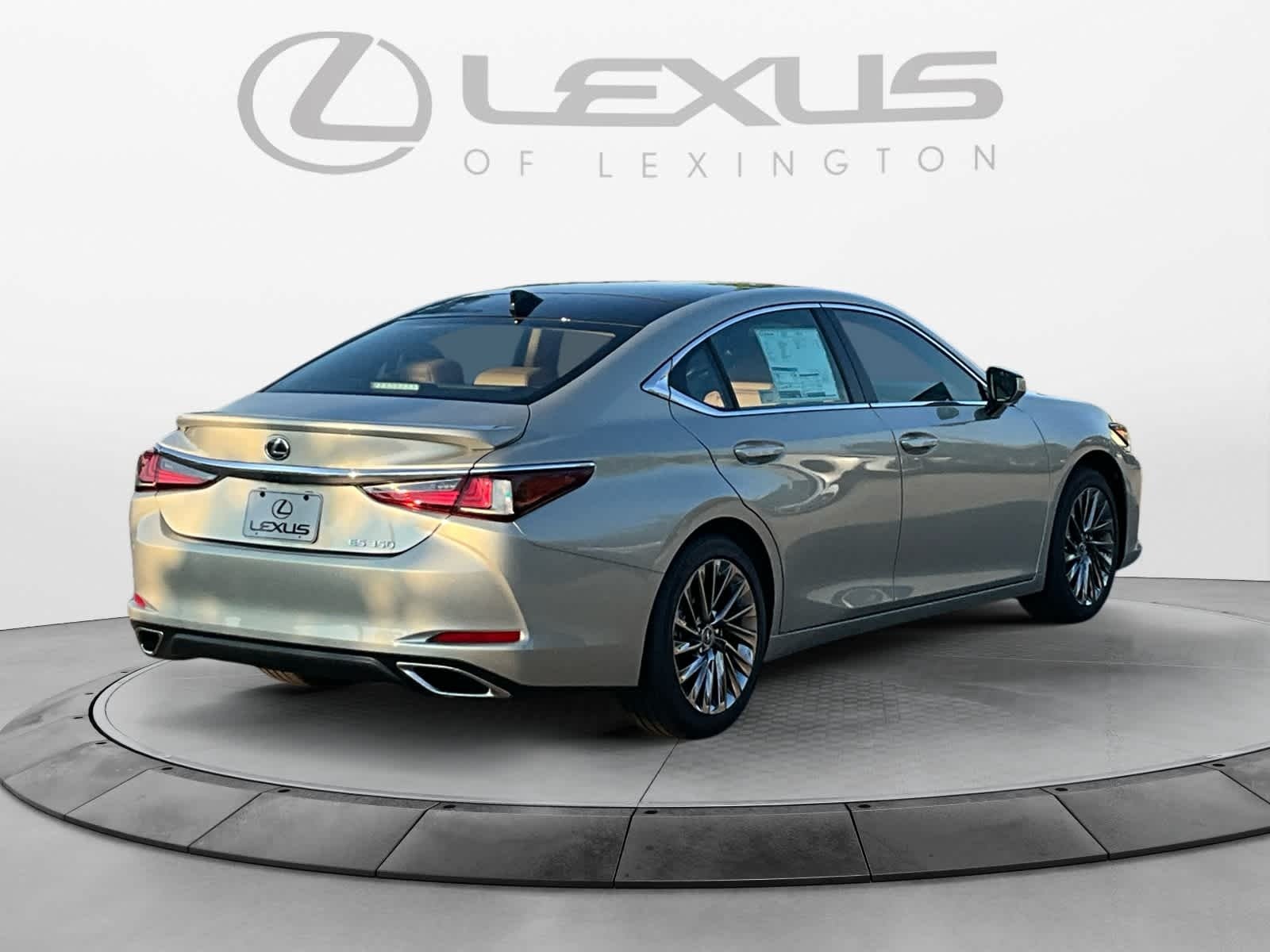 2025 Lexus ES 350 ULTRA LUXURY