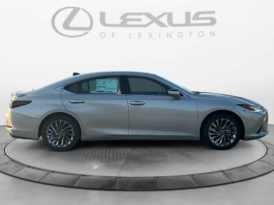 2025 Lexus ES 350 ULTRA LUXURY