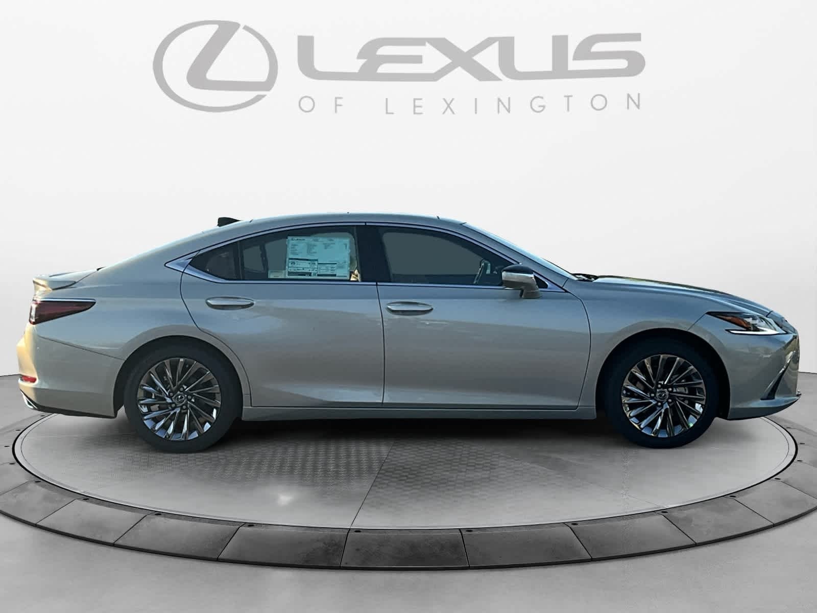2025 Lexus ES 350 ULTRA LUXURY