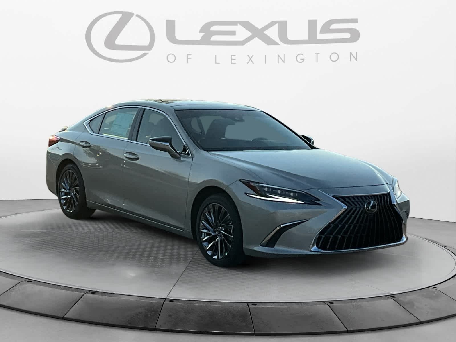 2025 Lexus ES 350 ULTRA LUXURY