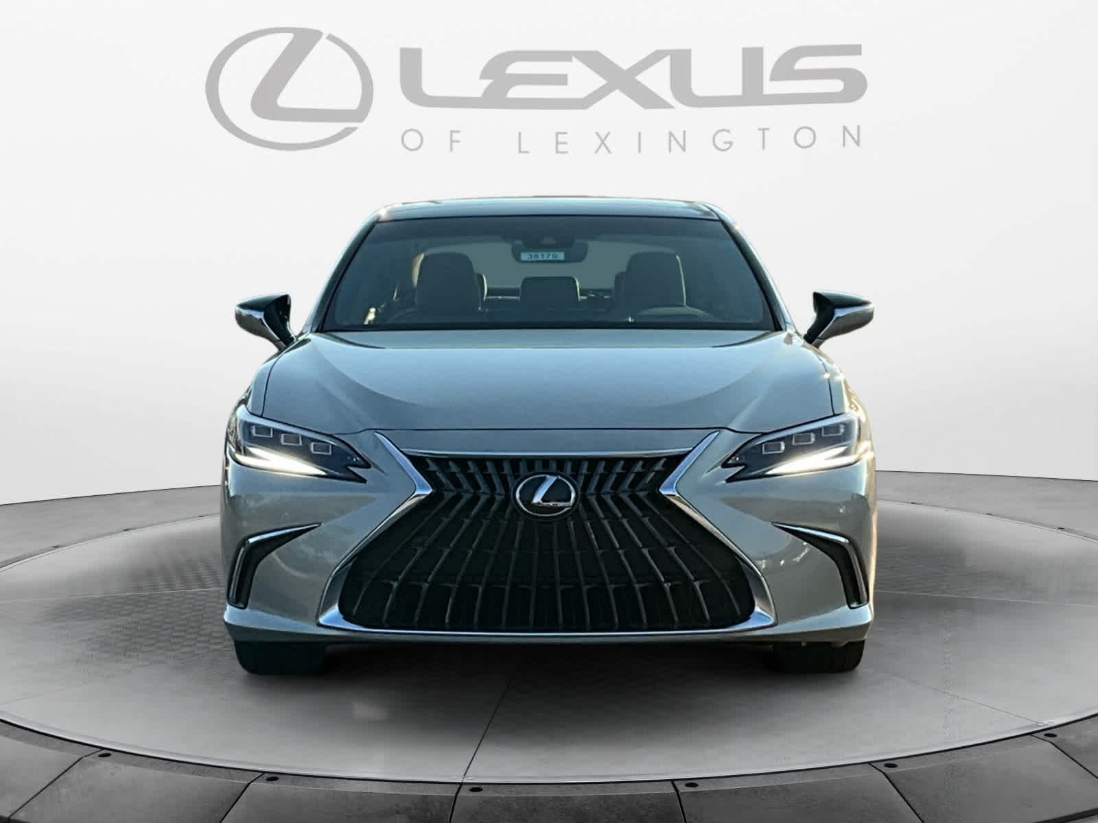 2025 Lexus ES 350 ULTRA LUXURY