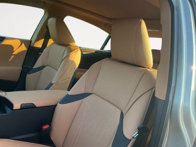 2025 Lexus ES 350 ULTRA LUXURY