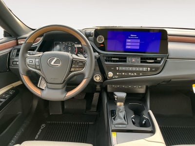 2025 Lexus ES 350 ULTRA LUXURY