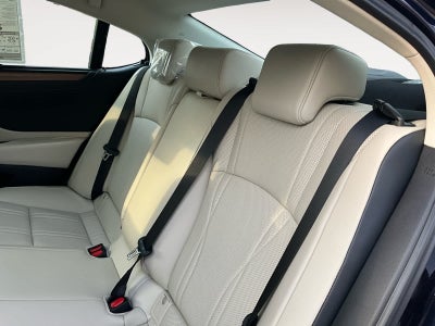 2025 Lexus ES 350 ULTRA LUXURY