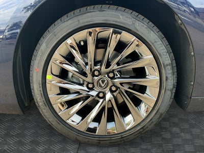 2025 Lexus ES 350 ULTRA LUXURY