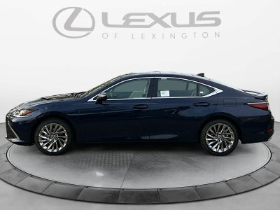 2025 Lexus ES 350 ULTRA LUXURY