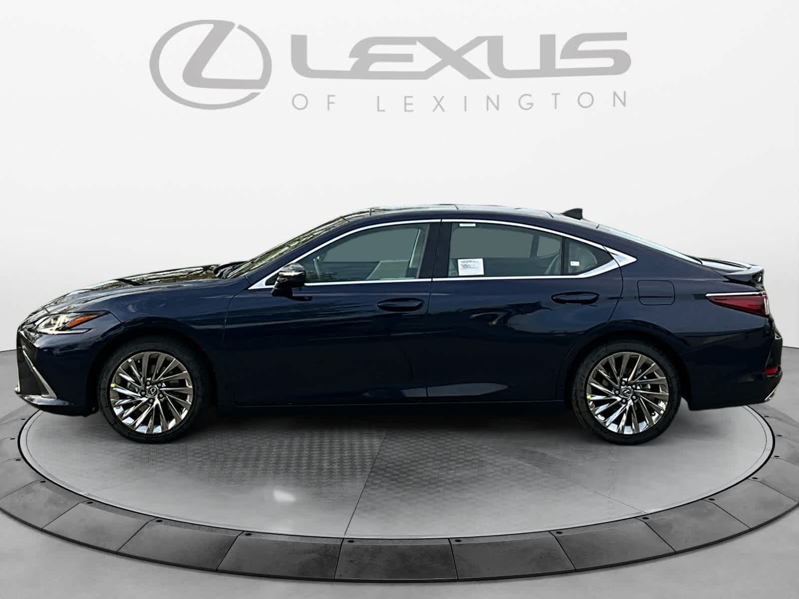 2025 Lexus ES 350 ULTRA LUXURY