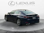 2025 Lexus ES 350 ULTRA LUXURY