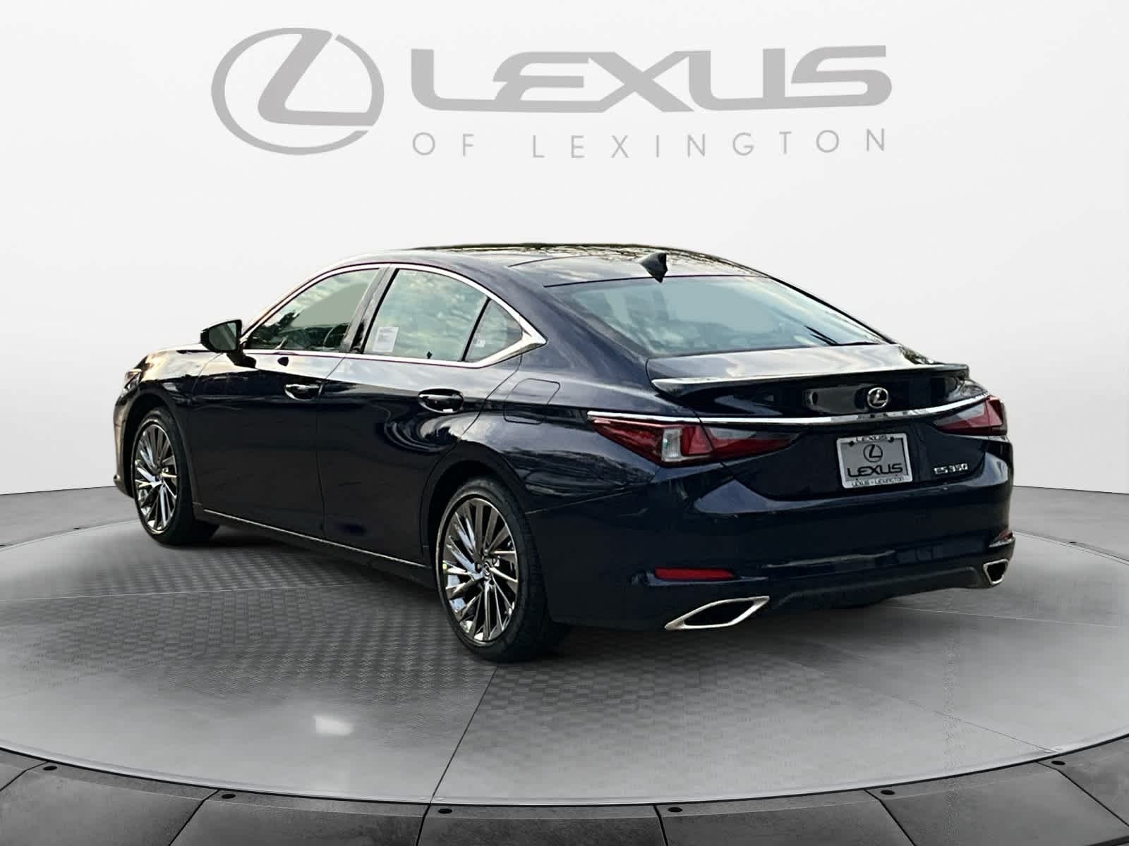 2025 Lexus ES 350 ULTRA LUXURY