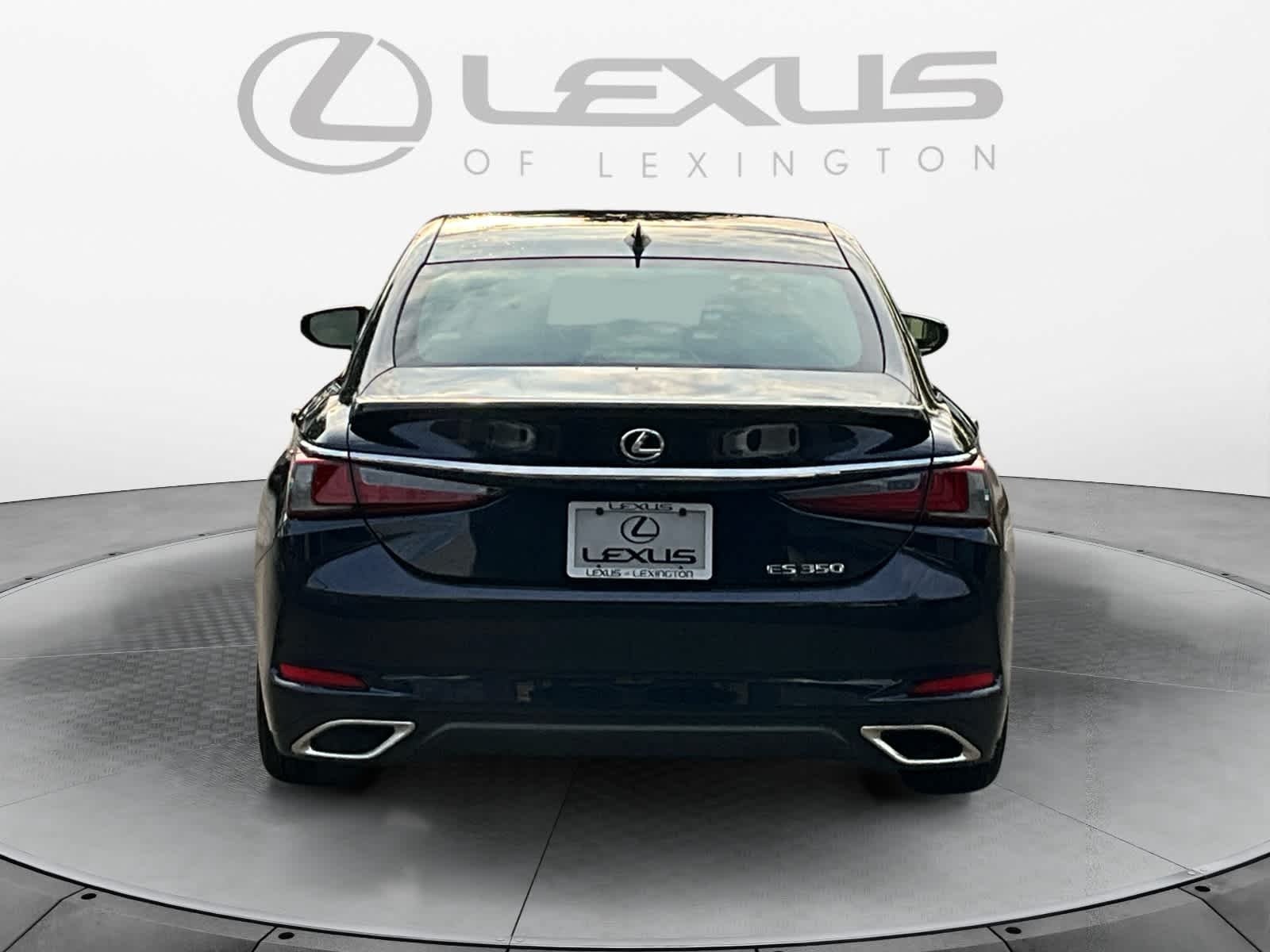 2025 Lexus ES 350 ULTRA LUXURY