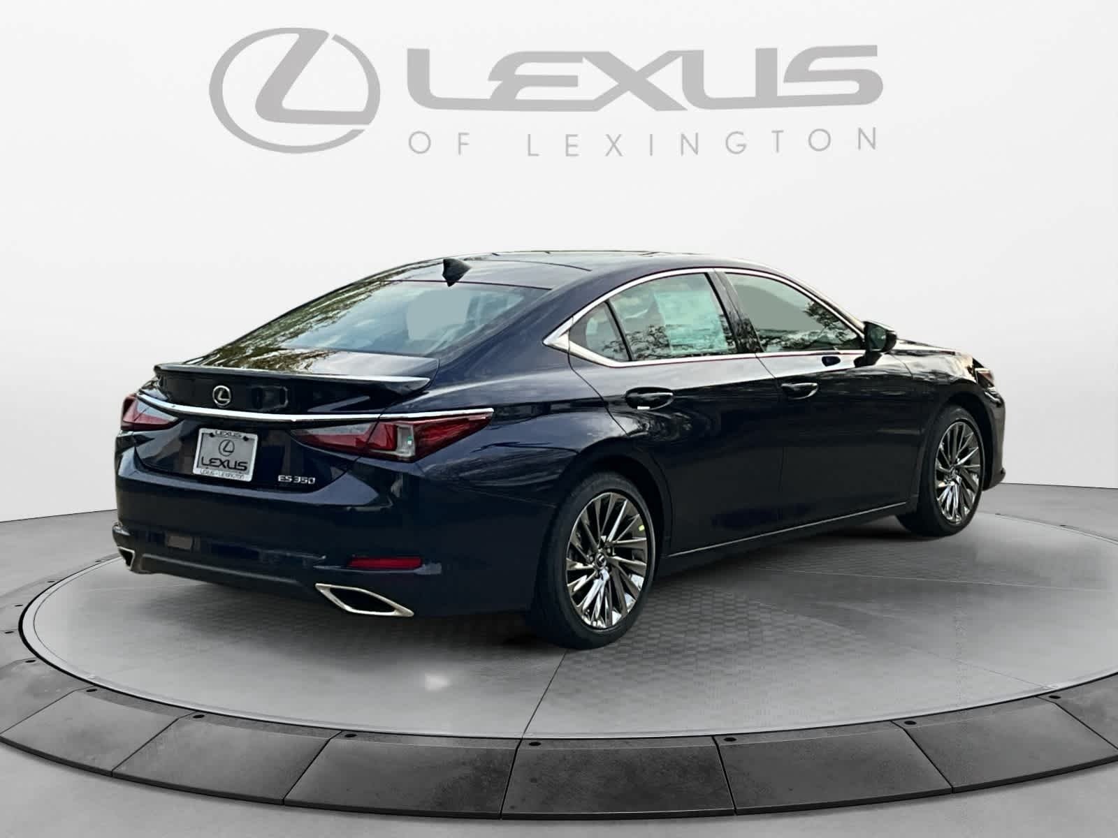 2025 Lexus ES 350 ULTRA LUXURY