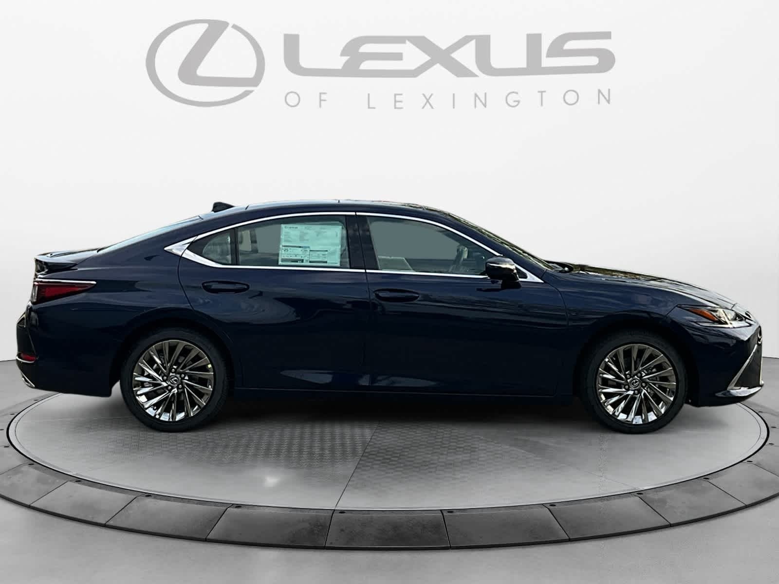 2025 Lexus ES 350 ULTRA LUXURY