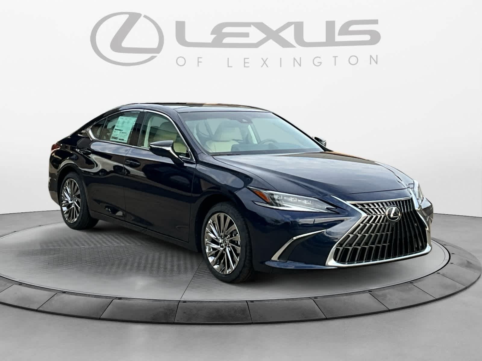 2025 Lexus ES 350 ULTRA LUXURY
