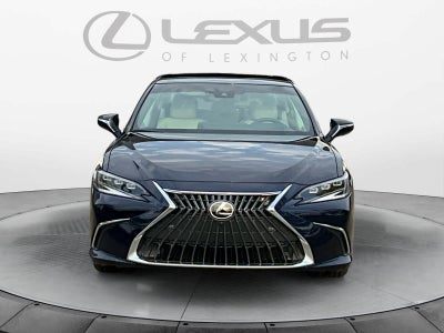 2025 Lexus ES 350 ULTRA LUXURY
