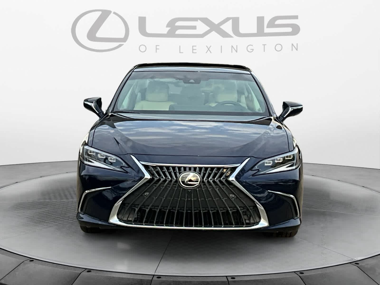 2025 Lexus ES 350 ULTRA LUXURY