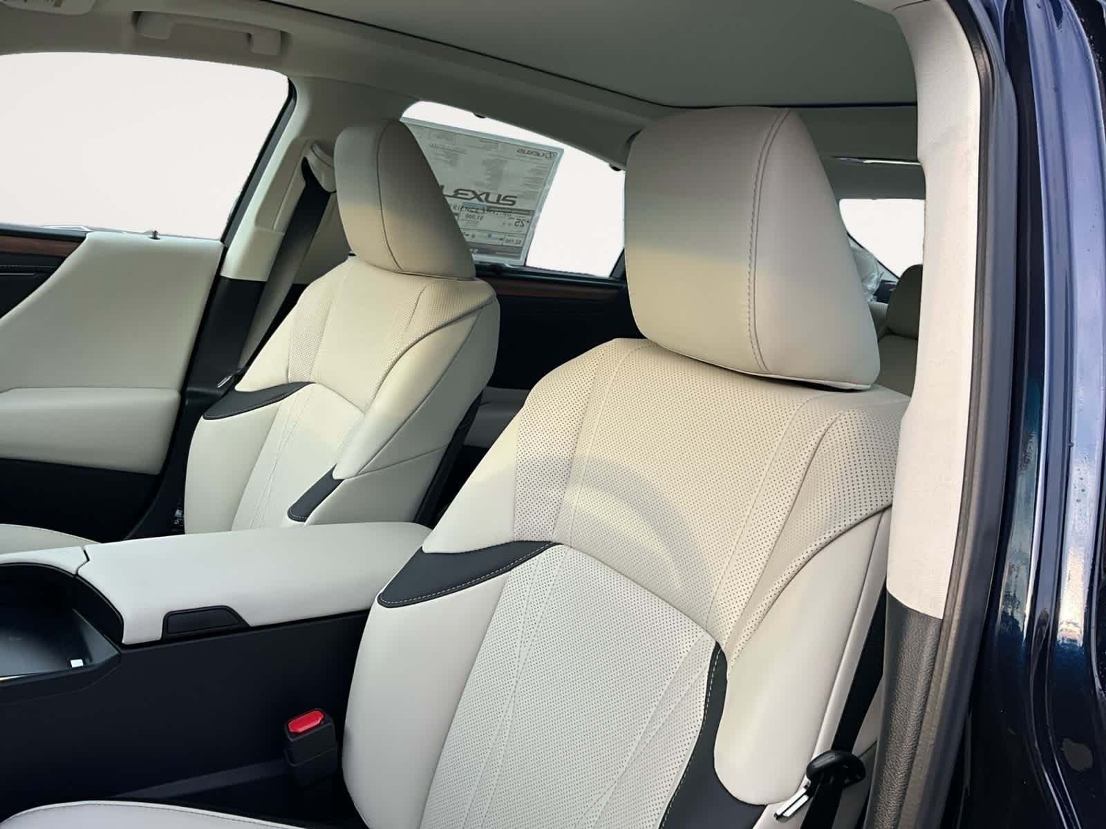 2025 Lexus ES 350 ULTRA LUXURY