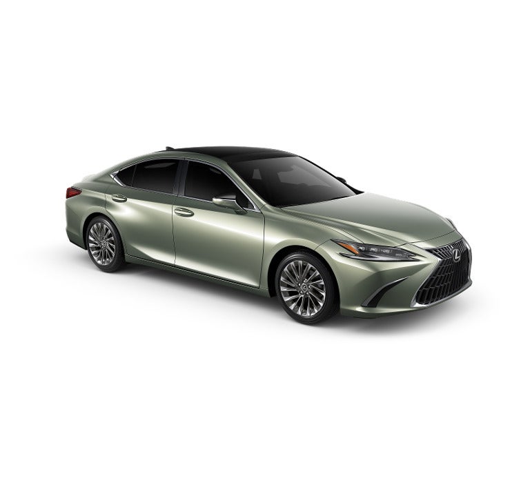 2025 Lexus ES 350 ULTRA LUXURY