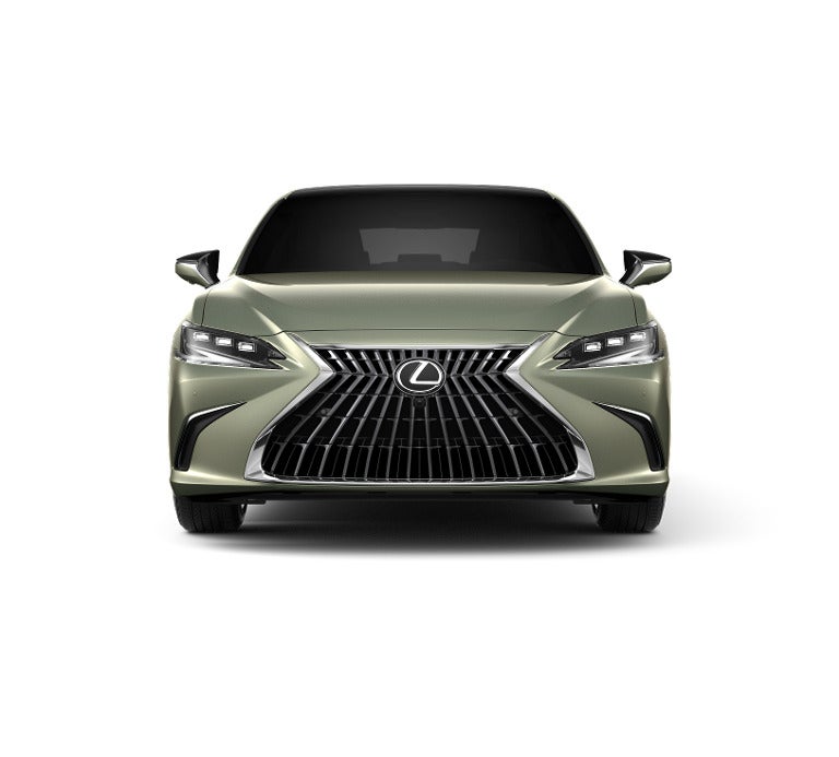 2025 Lexus ES 350 ULTRA LUXURY