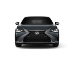 2025 Lexus ES 350 F SPORT HANDLING