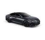 2025 Lexus ES 350 F SPORT HANDLING