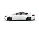 2025 Lexus ES 350 F SPORT HANDLING