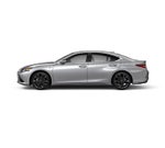 2025 Lexus ES 350 F SPORT HANDLING