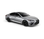 2025 Lexus ES 350 F SPORT HANDLING