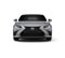 2025 Lexus ES 350 F SPORT HANDLING