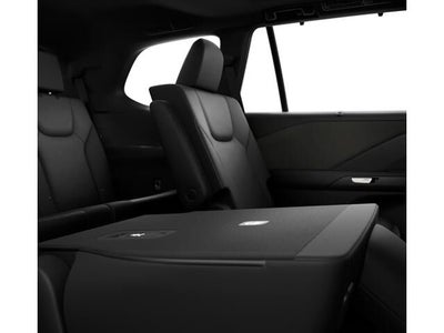 2026 Lexus TX 350 PREMIUM AWD