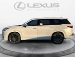 2026 Lexus TX 350 LUXURY AWD