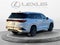 2026 Lexus TX 350 LUXURY AWD
