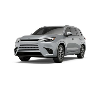 2026 Lexus TX 350 PREMIUM AWD