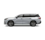 2026 Lexus TX 350 PREMIUM AWD