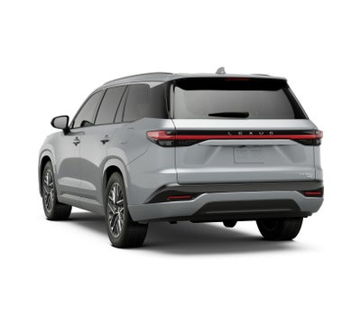 2026 Lexus TX 350 PREMIUM AWD