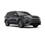 2026 Lexus TX 350 PREMIUM AWD