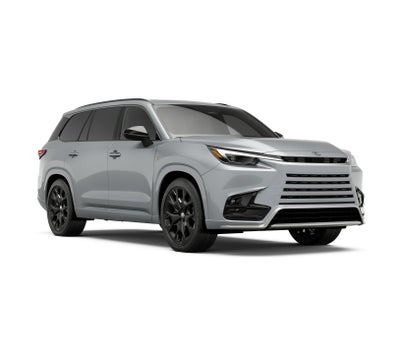 2026 Lexus TX 350 F SPORT HANDLING AWD