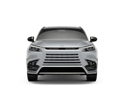 2026 Lexus TX 350 F SPORT HANDLING AWD