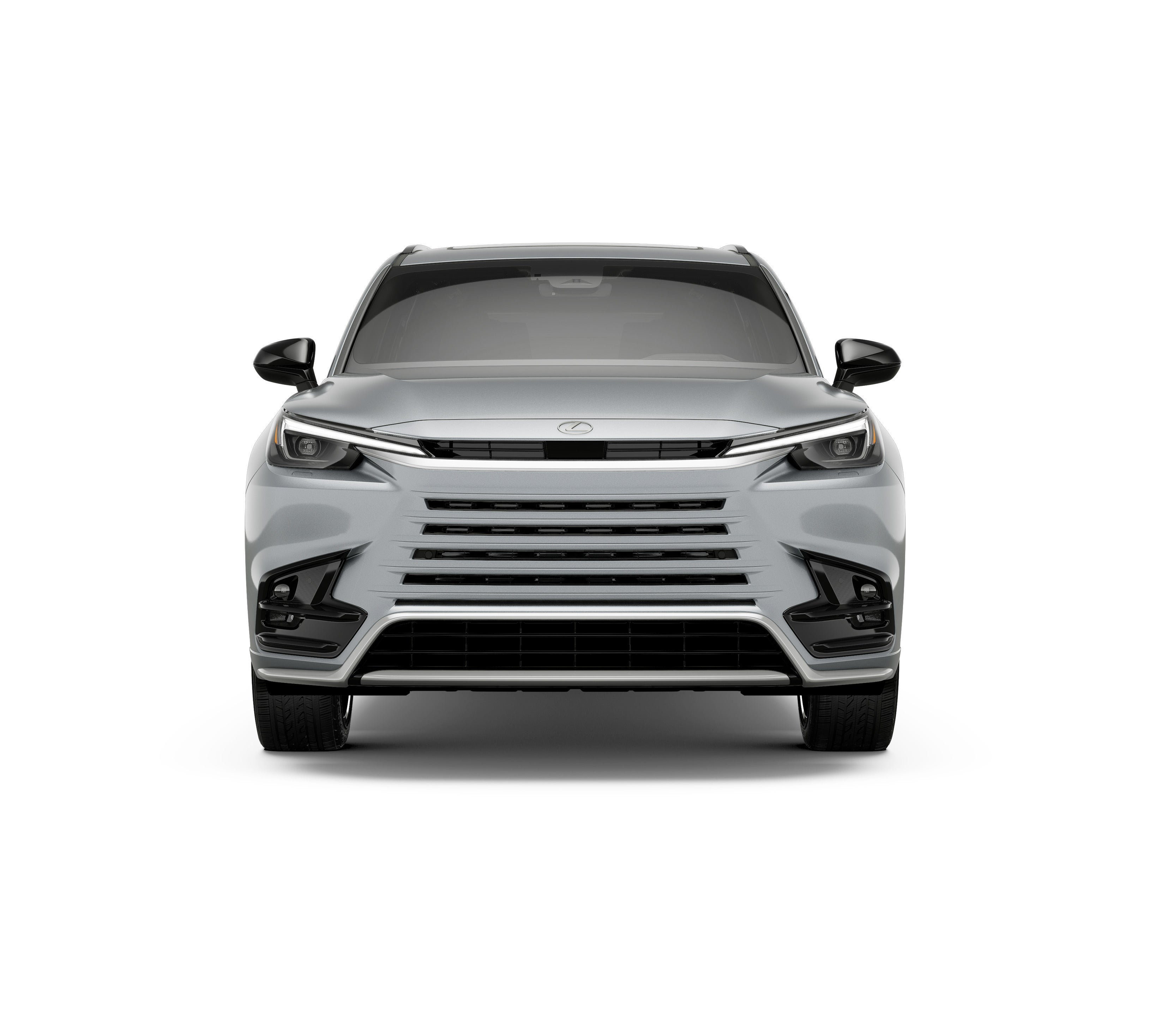 2026 Lexus TX 350 F SPORT HANDLING AWD