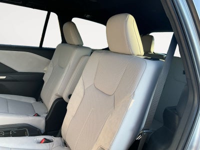 2026 Lexus TX 350 LUXURY AWD