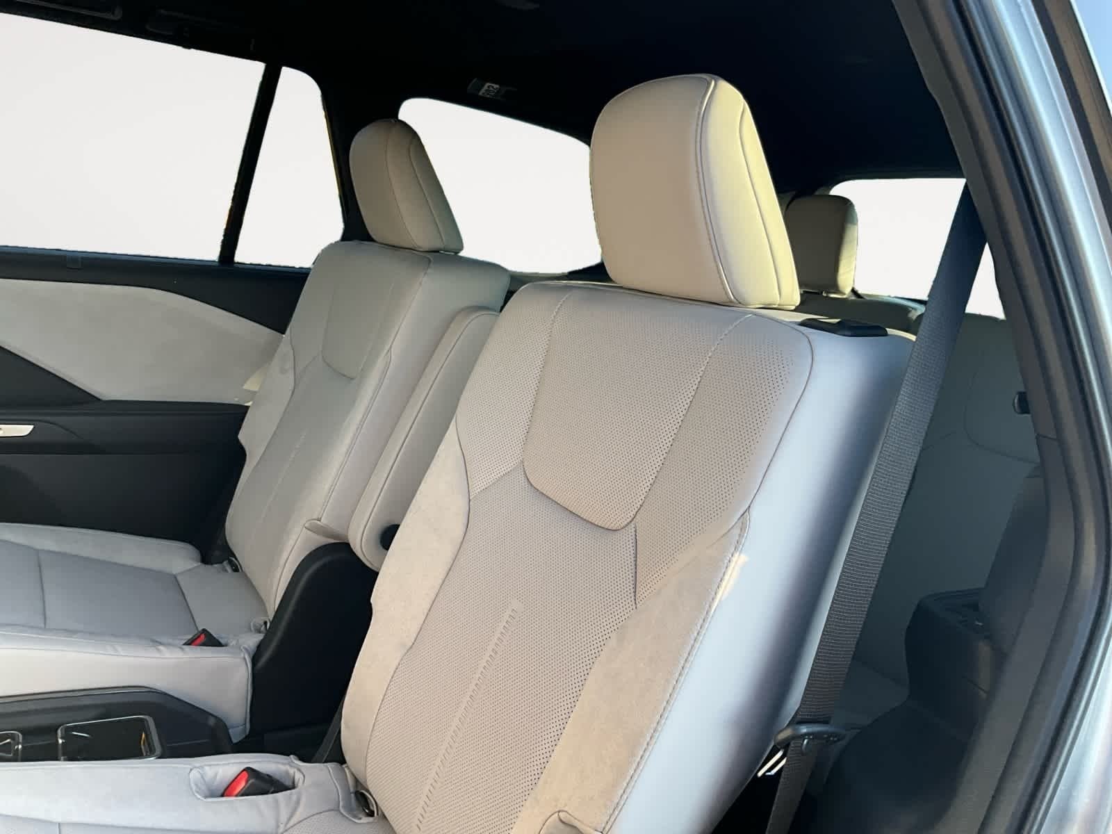 2026 Lexus TX 350 LUXURY AWD