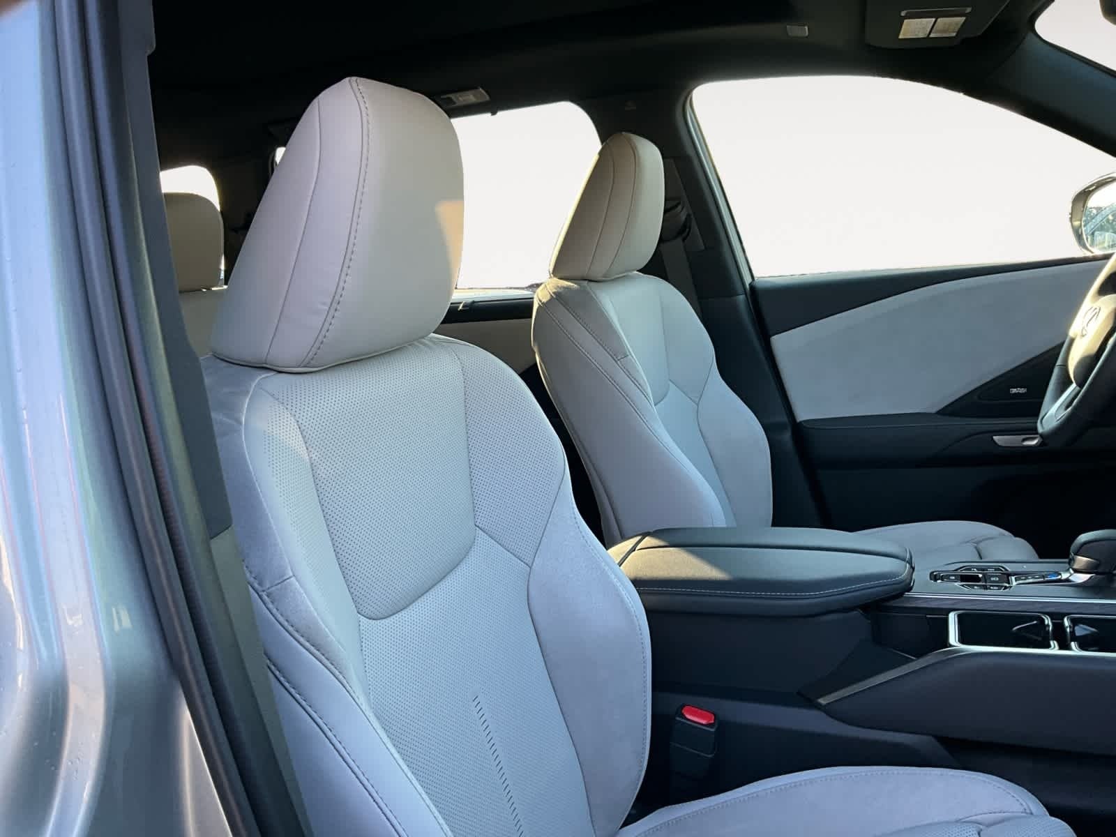 2026 Lexus TX 350 LUXURY AWD