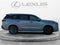 2026 Lexus TX 350 LUXURY AWD